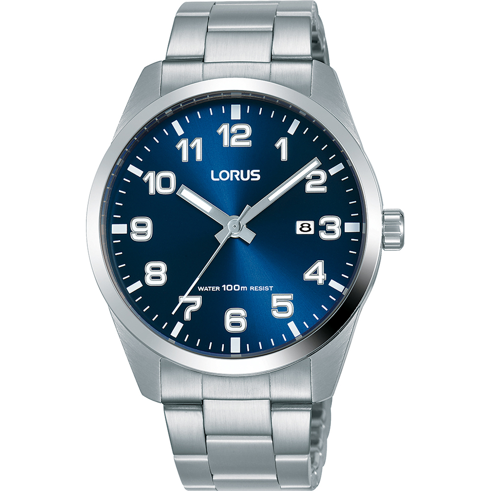 Lorus RH975JX9 Uhr