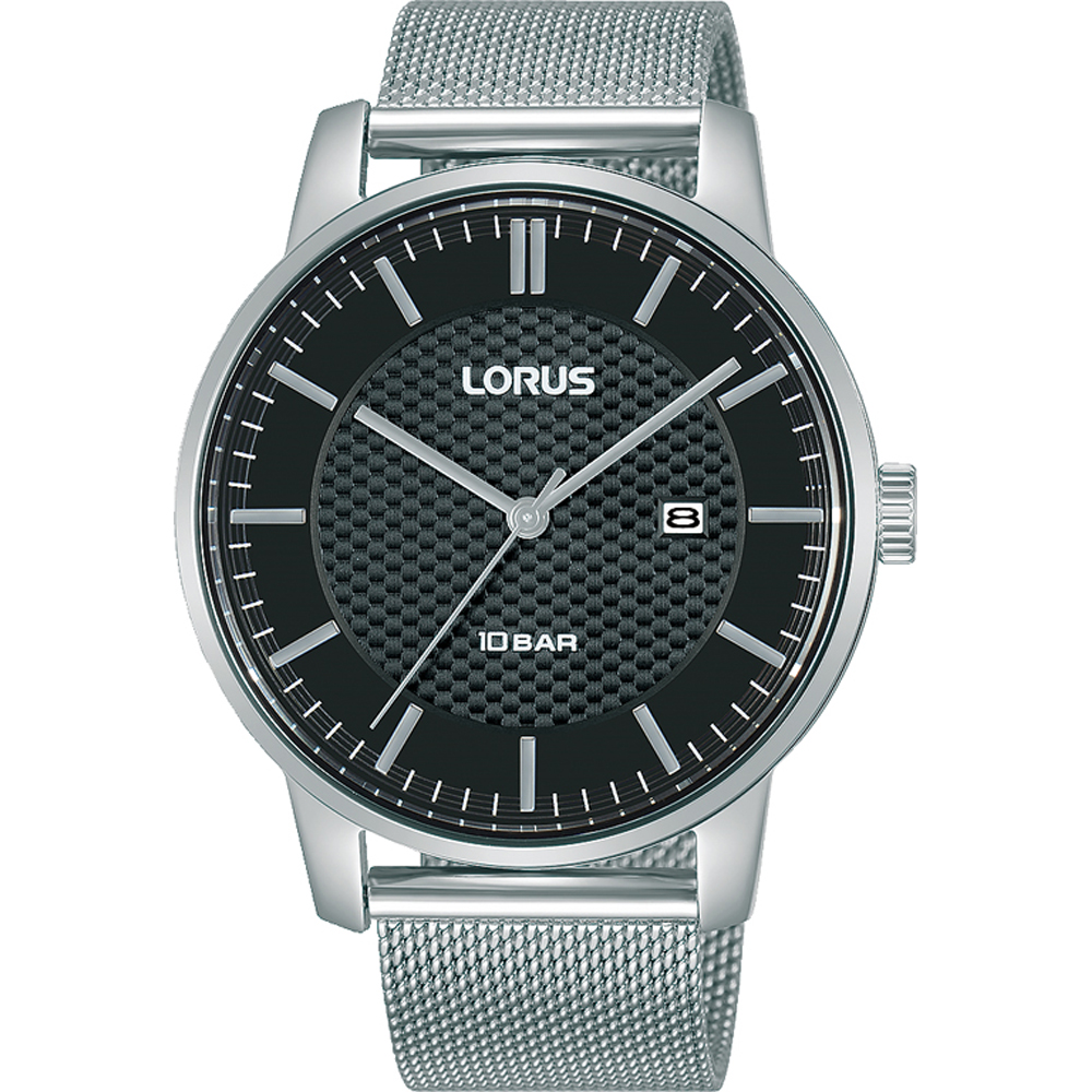 Lorus RH975NX9 Uhr