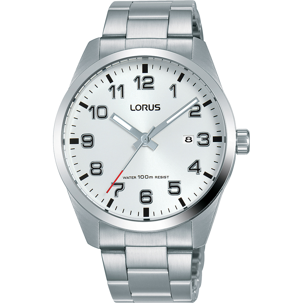 Lorus RH977JX9 Uhr