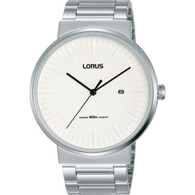 Lorus Dress RH977KX9 Uhr