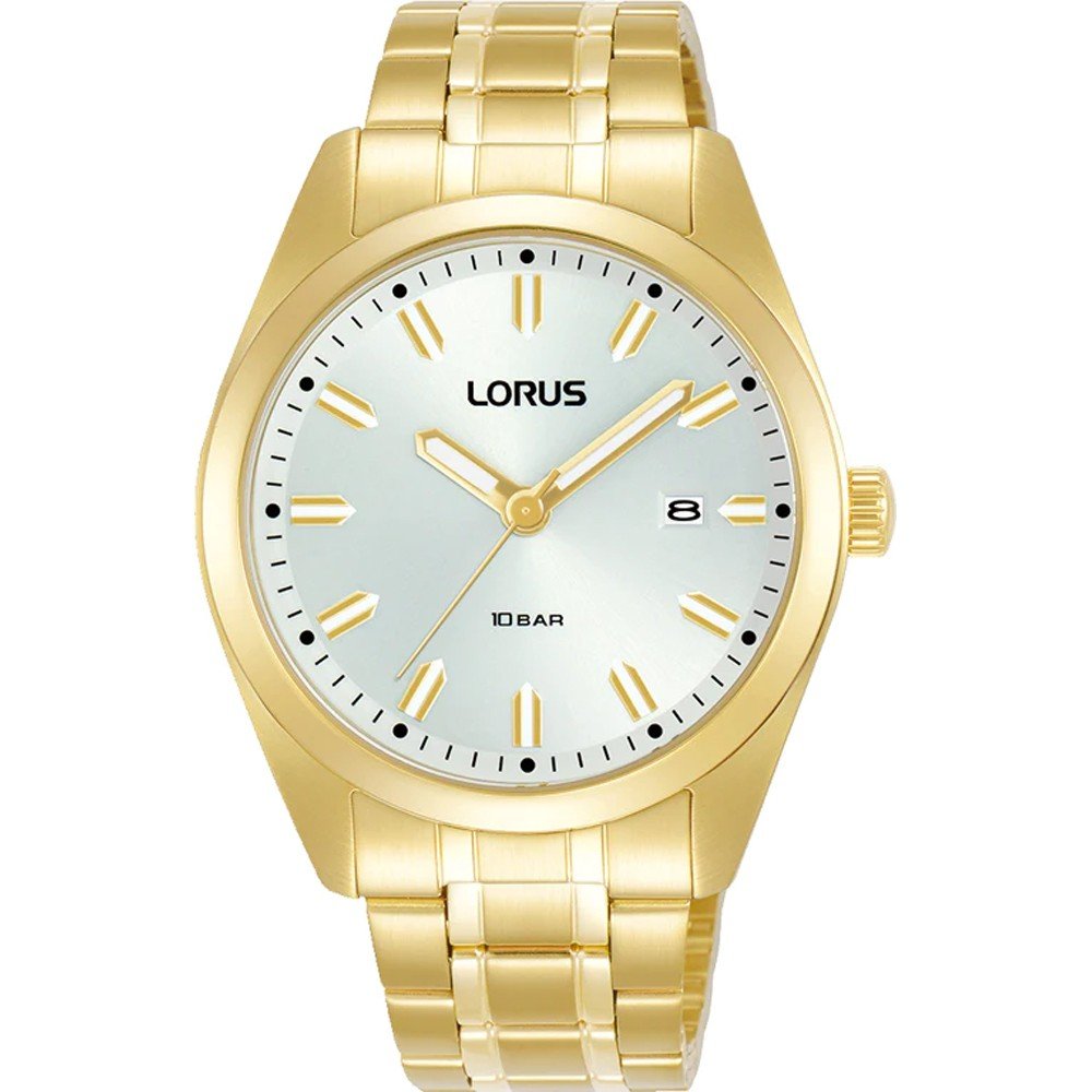 Lorus Classic dress RH982PX9 Uhr