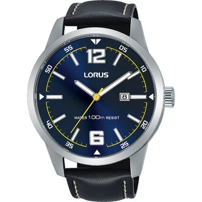 Lorus RH987HX9 Uhr