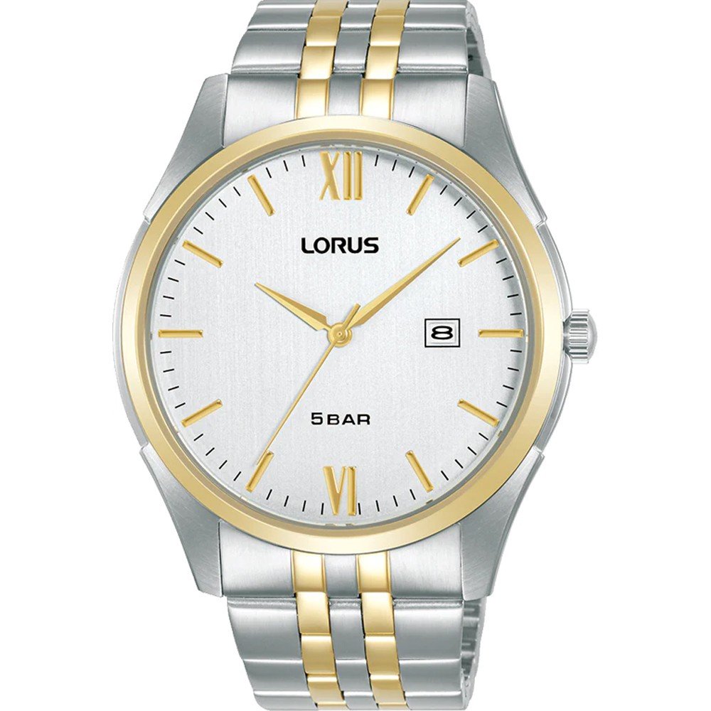 Lorus Classic dress RH988PX9 Uhr
