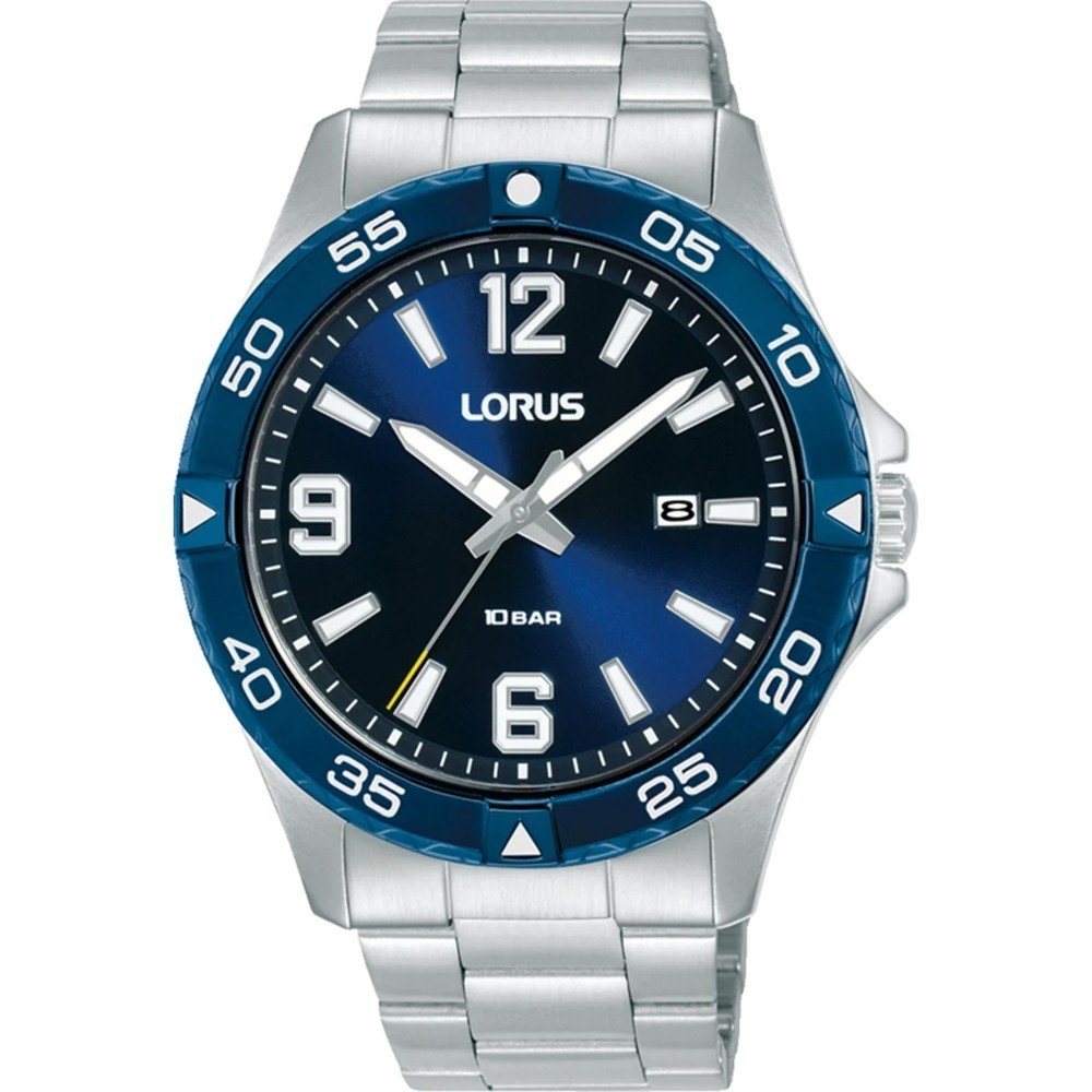 Lorus RH989QX9 Uhr