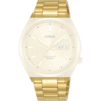 Lorus RPA058X Gents Band