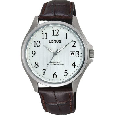 Lorus RS937CX9 Uhr