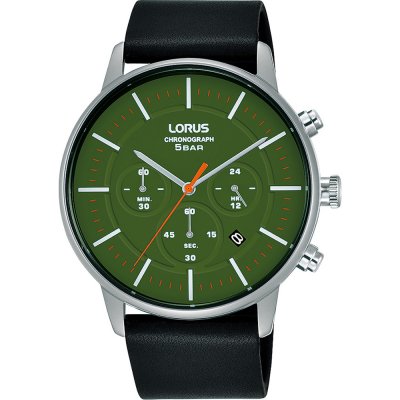 Lorus RT309JX9 Uhr