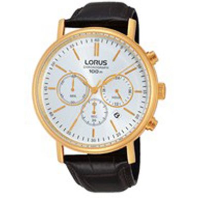 Lorus RT340DX9 Uhr