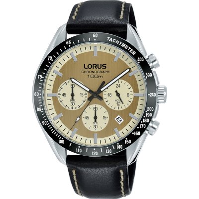 Lorus RT341HX9 Uhr