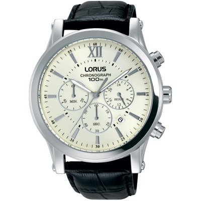 Lorus RT347FX9 Uhr