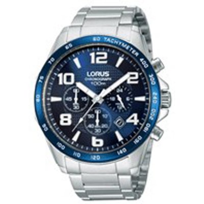 Lorus RT353CX9 Uhr