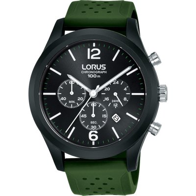 Lorus RT361HX9 Uhr