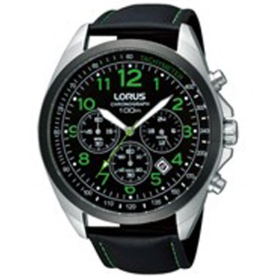 Lorus RT371CX9 Uhr