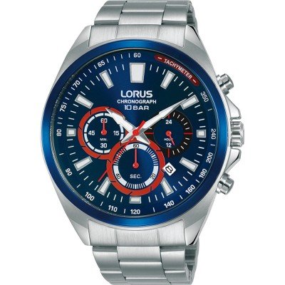 Lorus Sport RT377HX9 Uhr