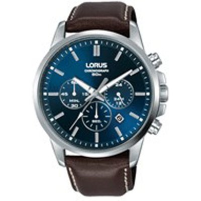 Lorus RT389GX9 Uhr