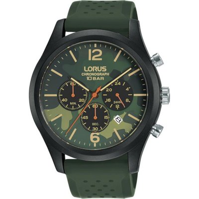 Lorus RT399HX9 Uhr