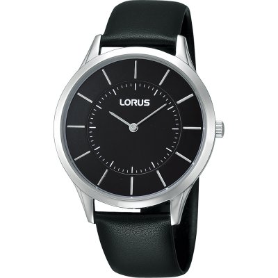 Lorus Watch Time 2 Hands RTA23AX9 RTA23AX9