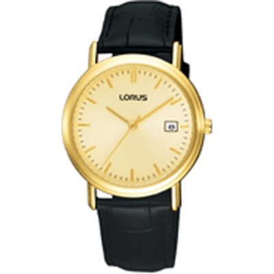 Lorus RXD38EX9 Uhr