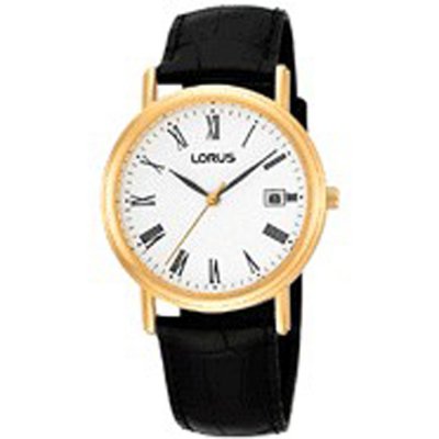 Lorus RXD46DX8 Uhr