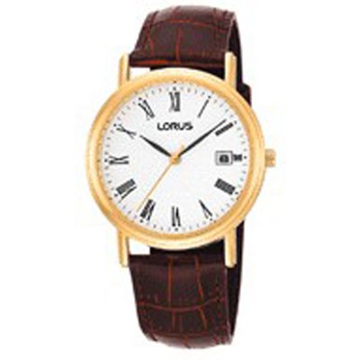 Lorus RXD46DX9 Uhr