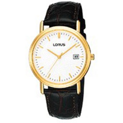 Lorus RXD48DX8 Uhr