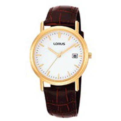 Lorus RXD48DX9 Uhr