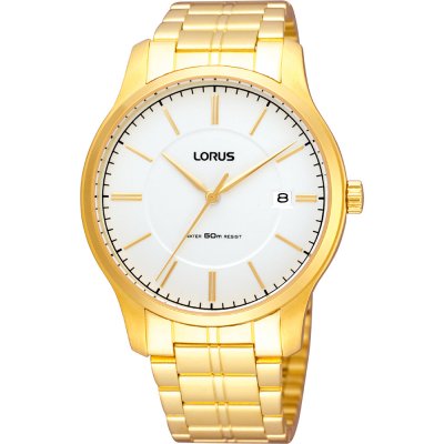 Lorus Watch Time 3 hands RXH76JX9 RXH76JX9