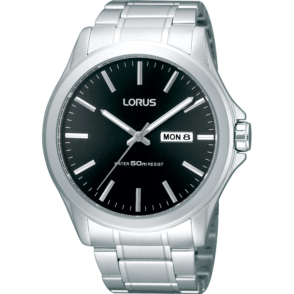 Lorus RXN63CX9 Uhr