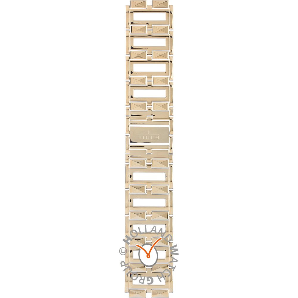 Lotus Straps BA02711 15439 Band