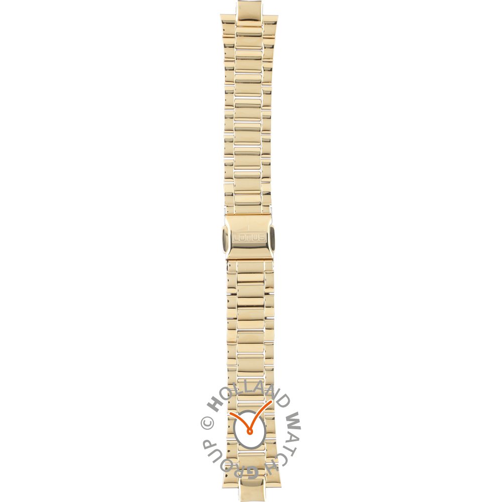 Lotus Straps BA03355 15907 Band