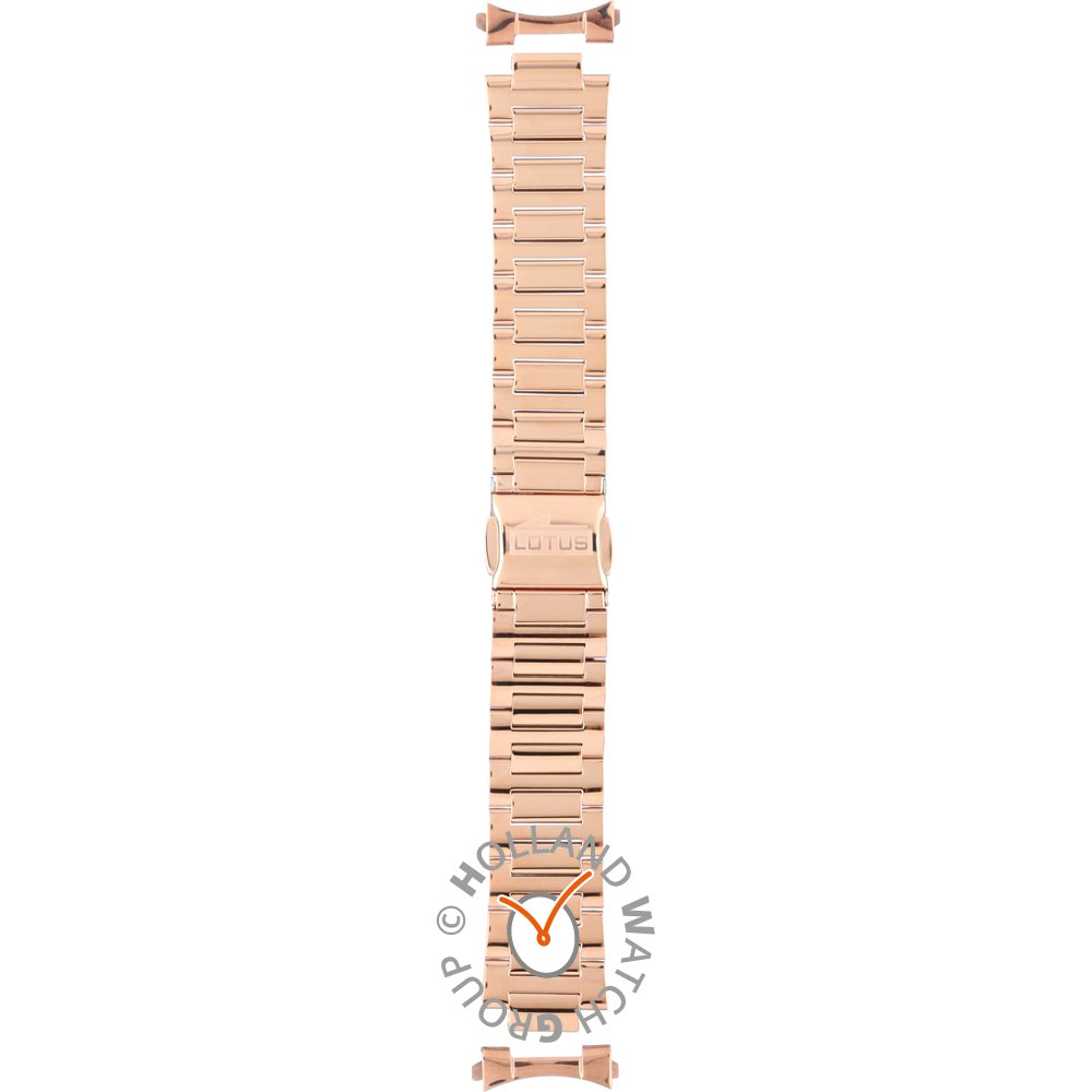 Lotus Straps BA03370 15924 Band