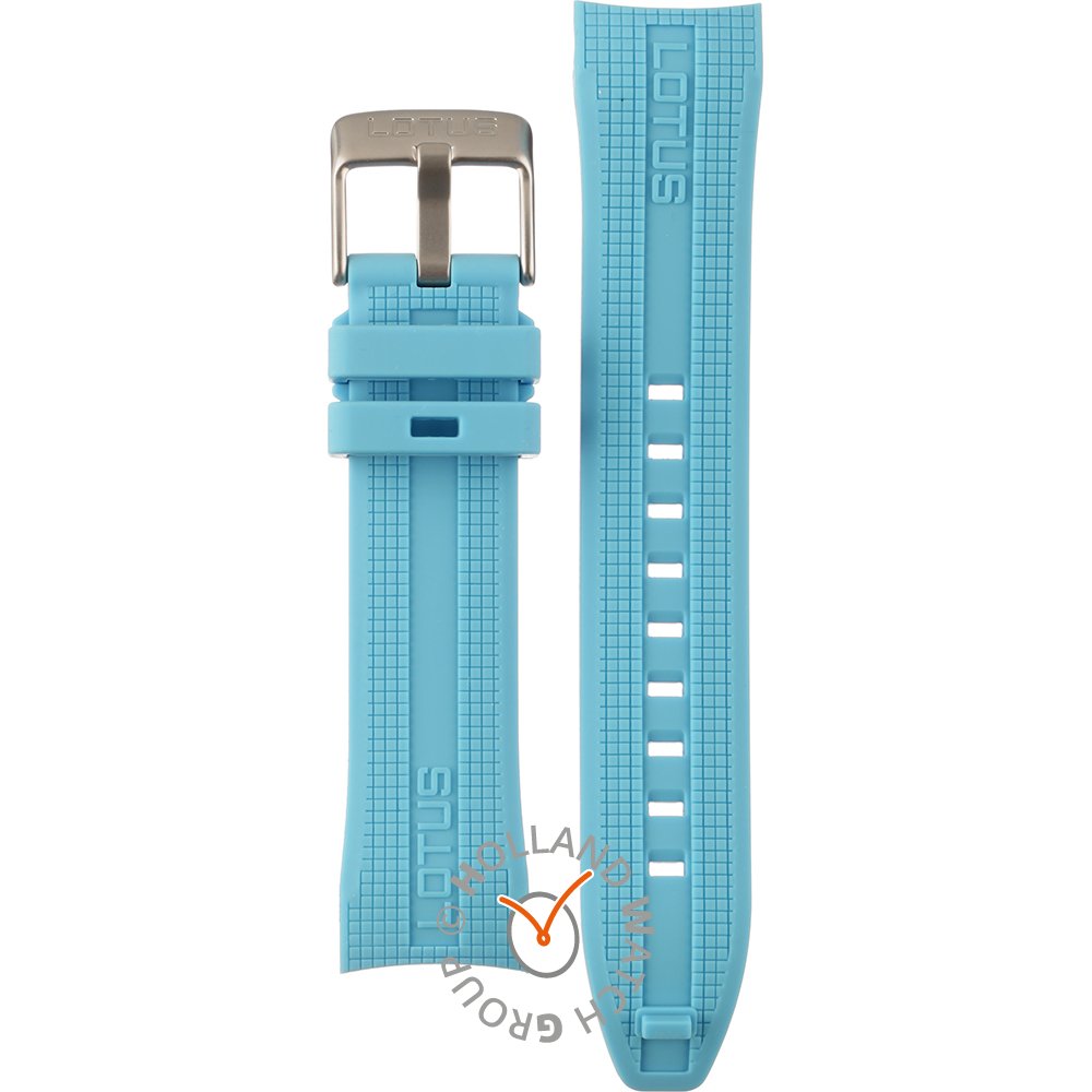 Lotus Straps BC10650 18672/6 Band