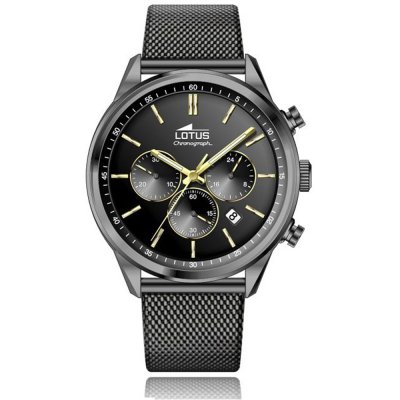 Lotus 18700/2 Uhr