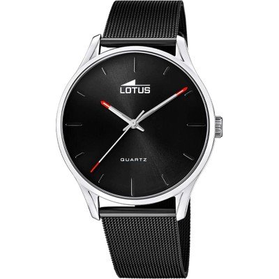 Lotus 18814/3 Minimalist Uhr