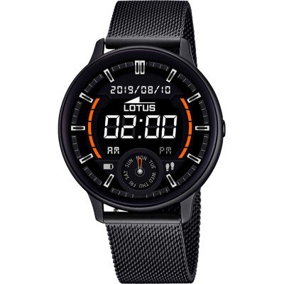 Lotus Connected 50016/A Smartime Uhr