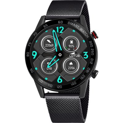 Lotus Connected 50018/1 Smartime Uhr