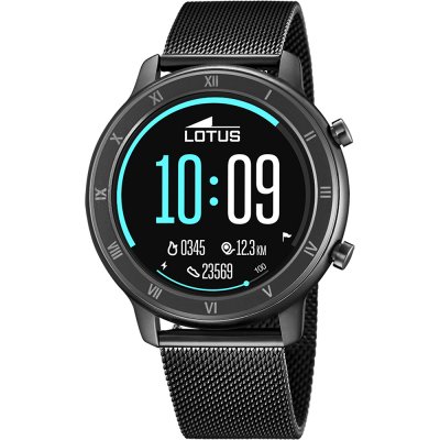 Lotus Connected 50039/1 Smartime Uhr