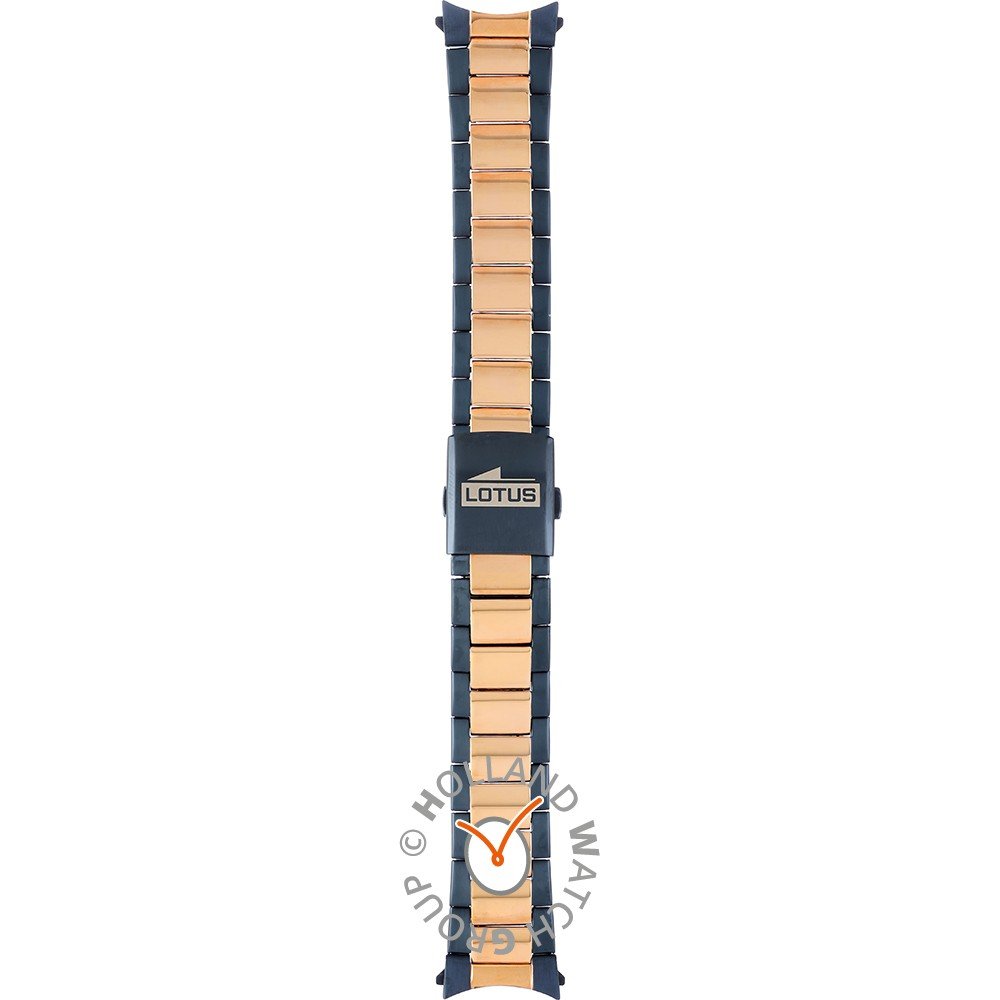 Lotus Straps BA03611 18197 Band