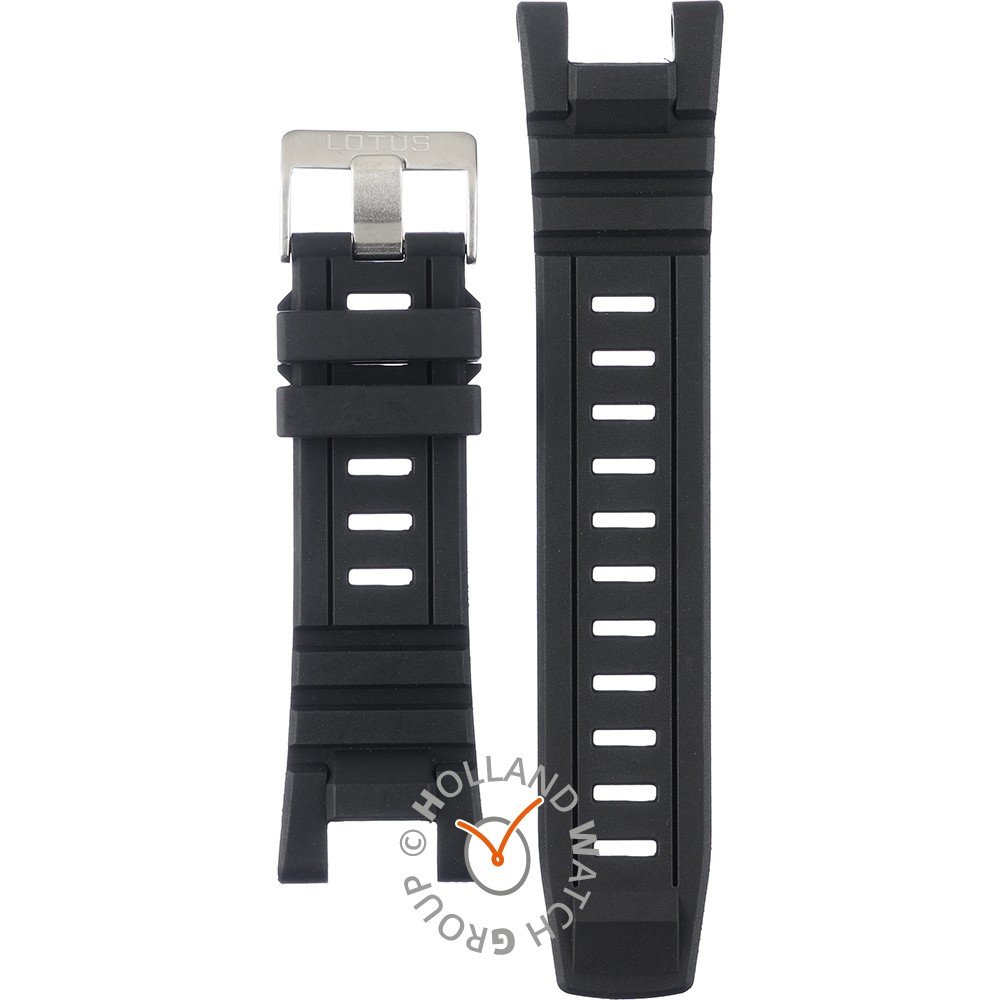 Lotus Connected BC11355 Smartime Band