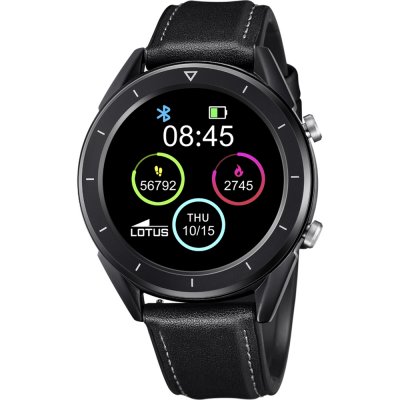 Lotus Connected 50009/1 Smartime Uhr