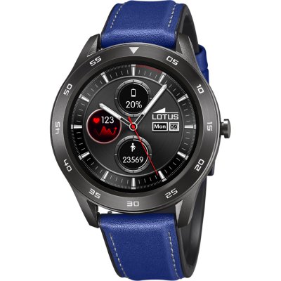 Lotus Connected 50012/2 Smartime Uhr