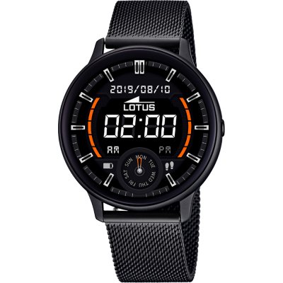 Lotus Connected 50016/1 Smartime Uhr