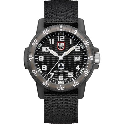 Luminox Sea XS.0321.ECO Tide 0320 Series Uhr