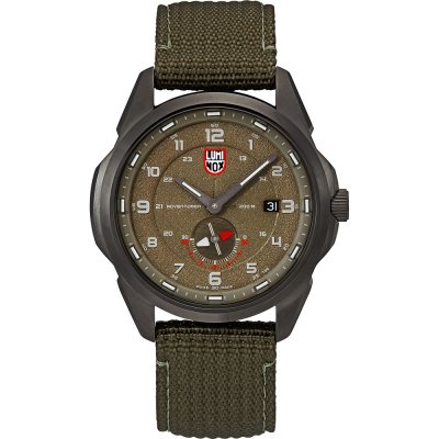 Luminox A.1767 Atacama Adventurer Uhr