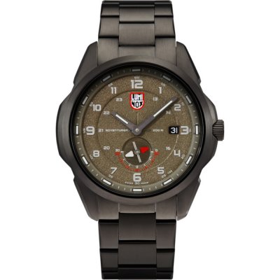 Luminox A.1768 Atacama Adventurer Uhr