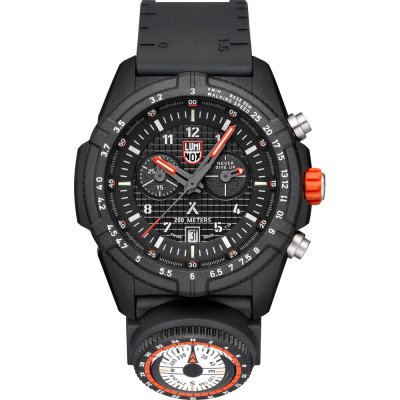 Luminox Bear Grylls XB.3781.KM Bear Grylls Survival Land 3780 Series Uhr