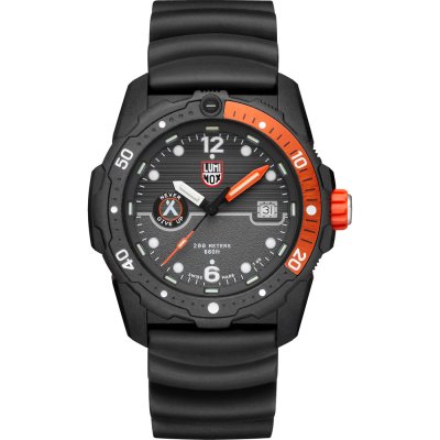 Luminox Bear Grylls XB.3729 Bear Grylls Survival SEA 3720 Series Uhr