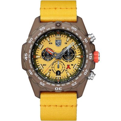 Luminox Bear Grylls XB.3745.ECO Bear Grylls Survival ECO Master 3740 Series Uhr