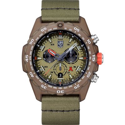 Luminox Bear Grylls XB.3757.ECO Bear Grylls Survival ECO Master 3740 Series Uhr