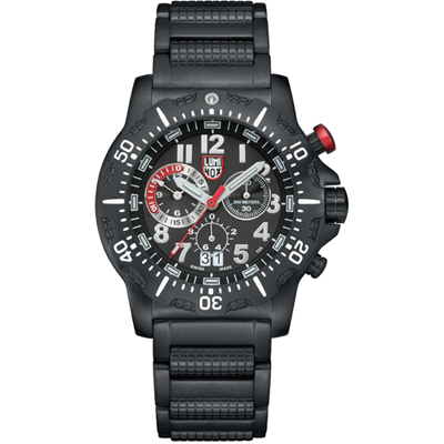 Luminox A.8362.RP Dive Chrono Uhr